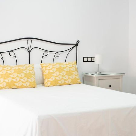 Alohamundi Olavide Apartment Seville Luaran gambar