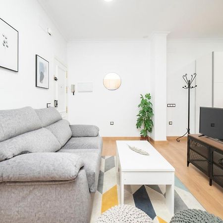 Alohamundi Olavide Apartment Seville Luaran gambar