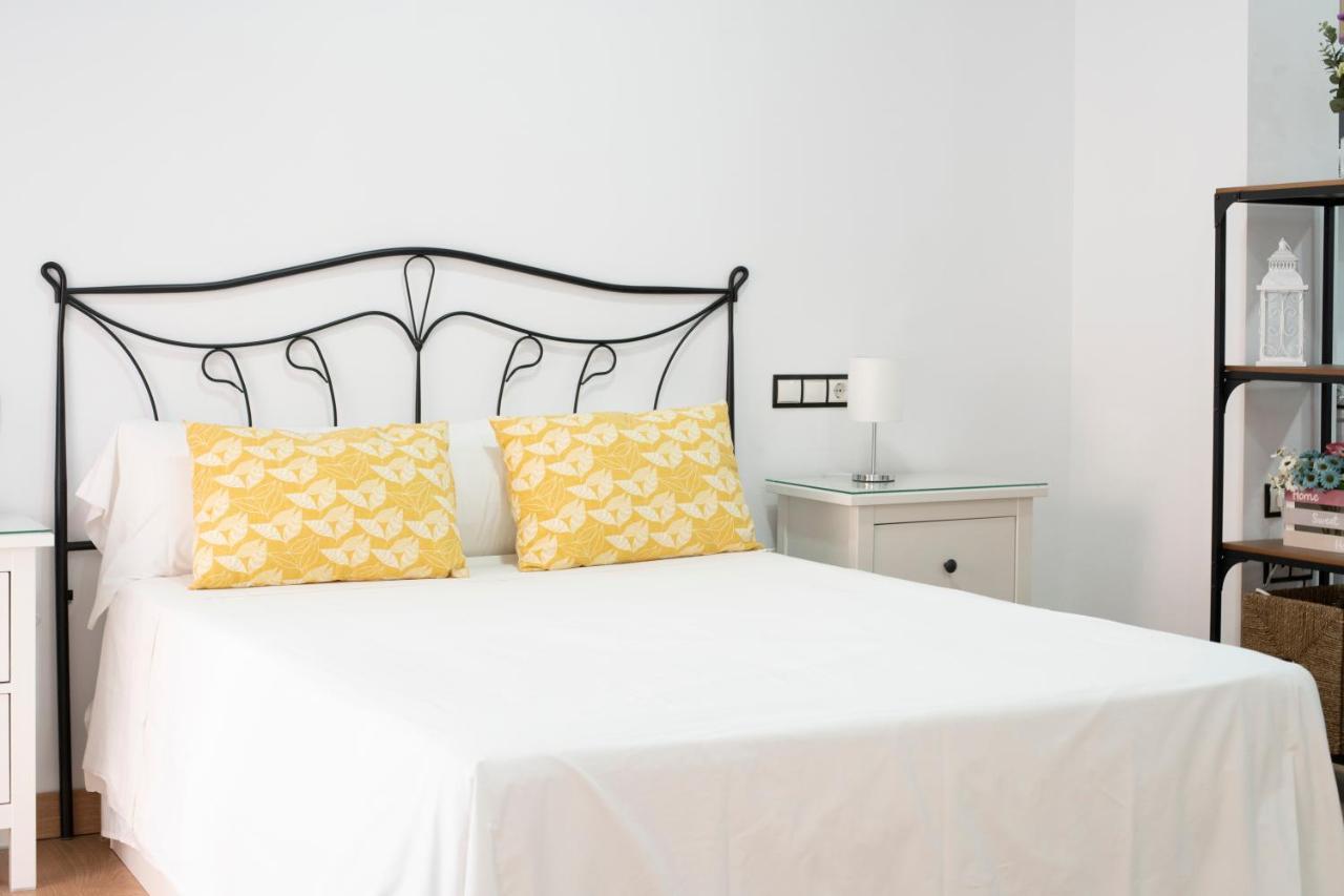 Alohamundi Olavide Apartment Seville Luaran gambar